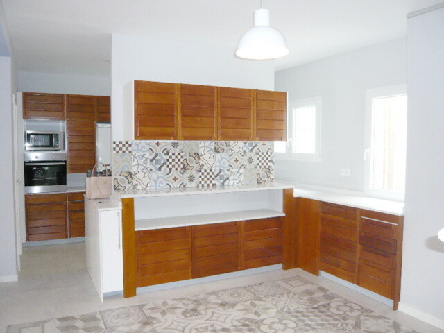 Appartement 200 m² à Madrid