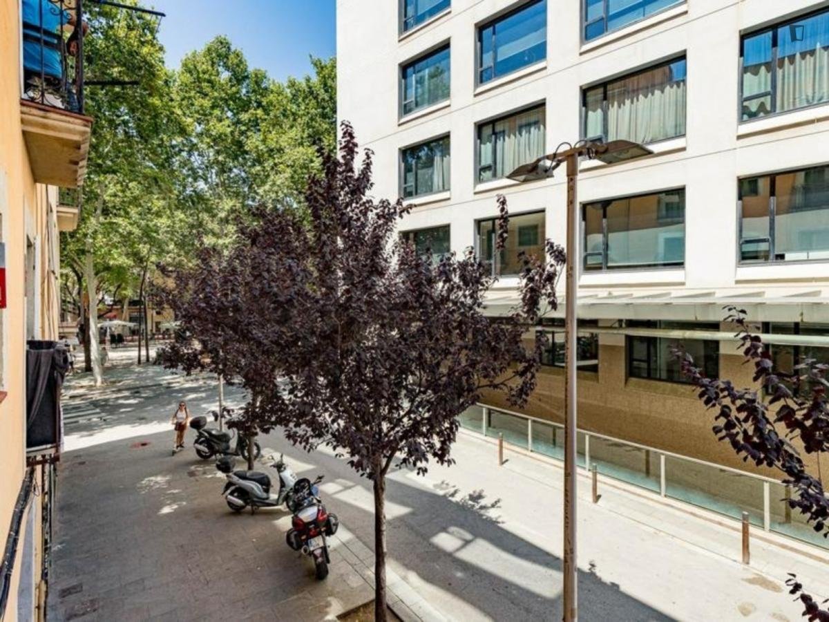 Piso de 75 m² en Barcelona