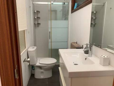Piso de 158 m² en Ferrol