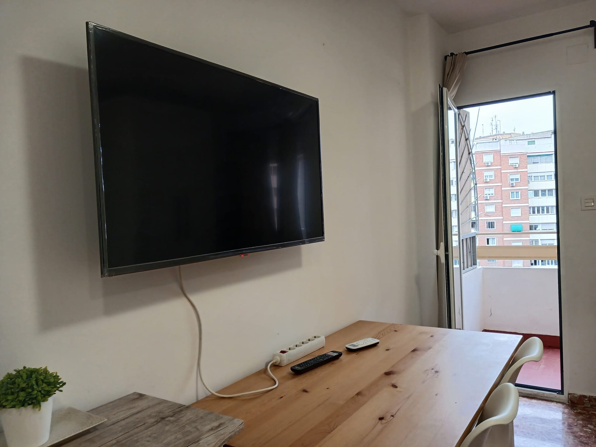 Pis de 25 m² a Granada