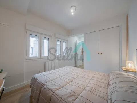 Piso de 83 m² en Oviedo