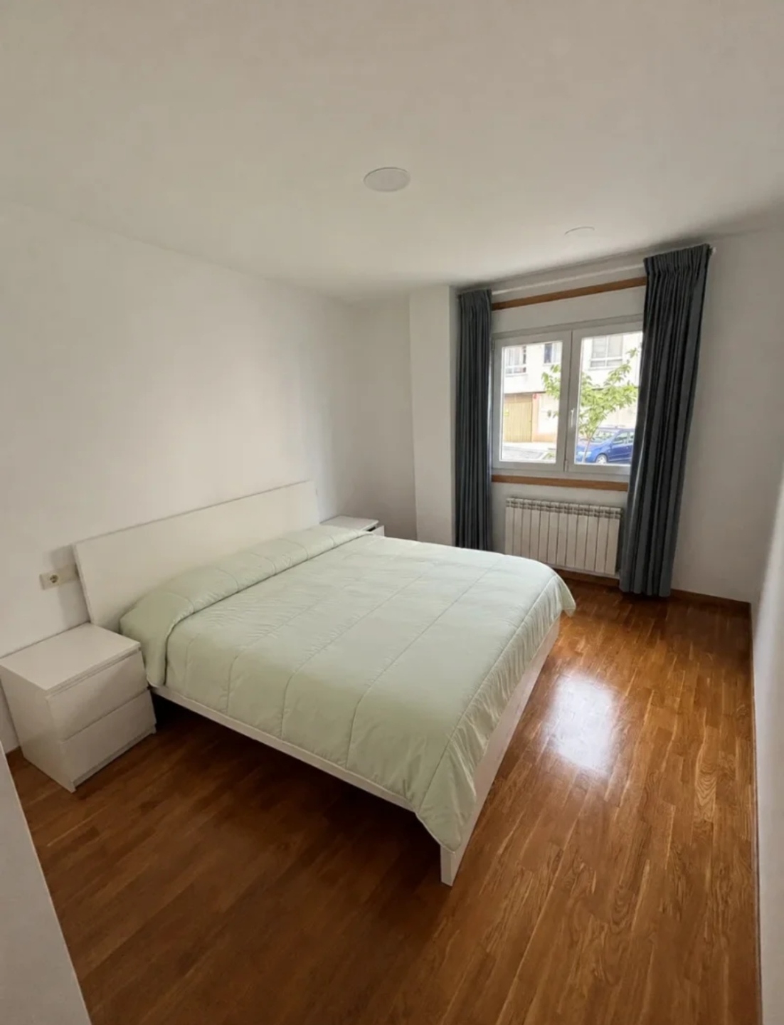Piso de 140 m² en Arteixo