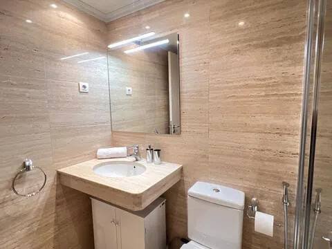 Piso de 98 m² en Barcelona
