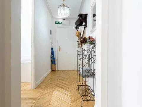 Piso de 146 m² en Gijón