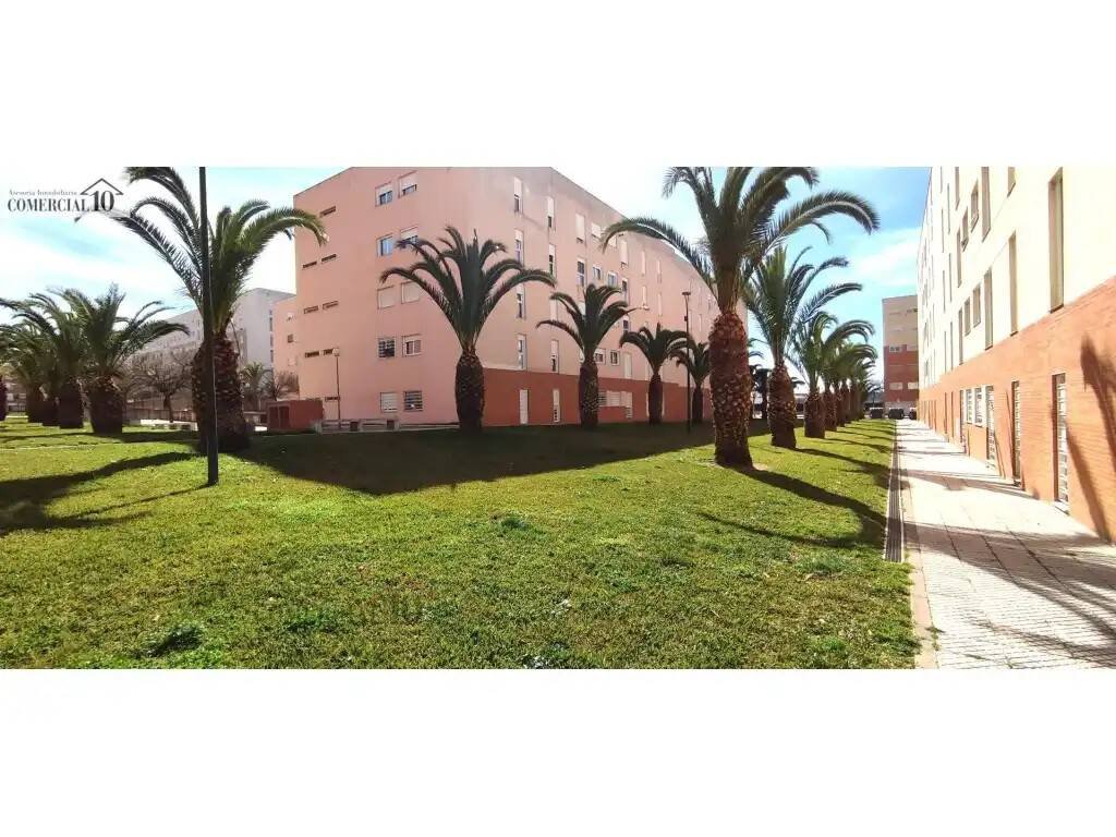 Pis de 126 m² a Badajoz