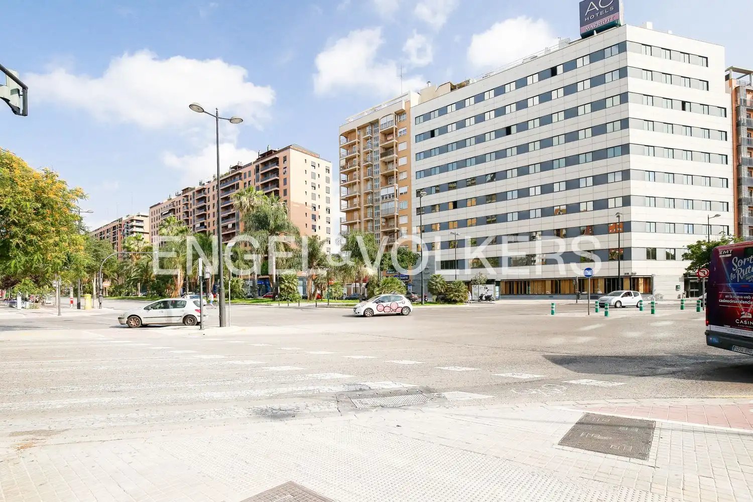 Piso de 83 m² en Valencia