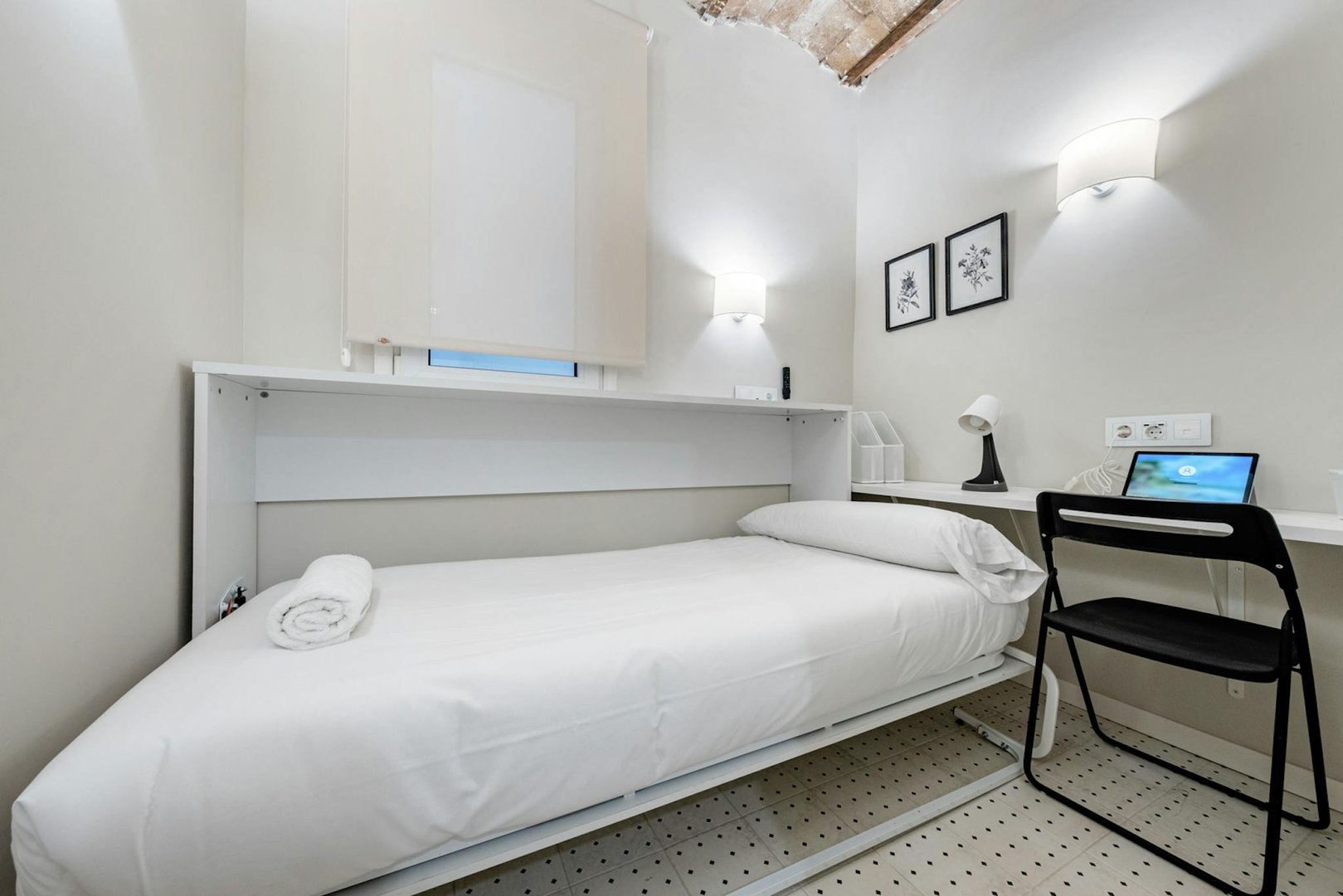 Piso de 50 m² en Barcelona
