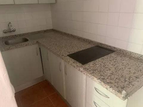 Apartamento 50 m² em Benalmádena