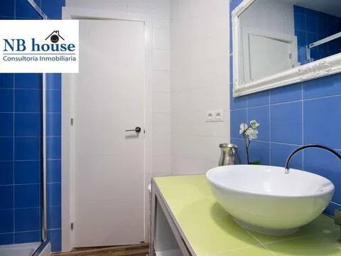 Pis de 55 m² a Granada