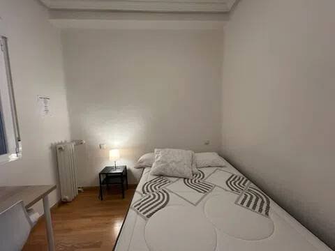 Appartamento 120 m² a Madrid