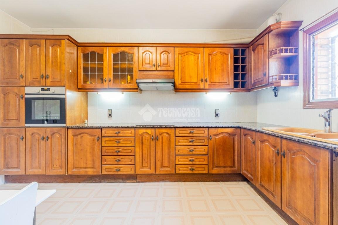 Piso de 348 m² en Sant Cugat del Vallès
