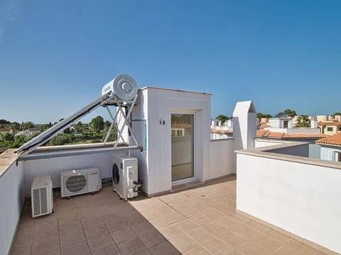 Casa de 135 m² en Campos