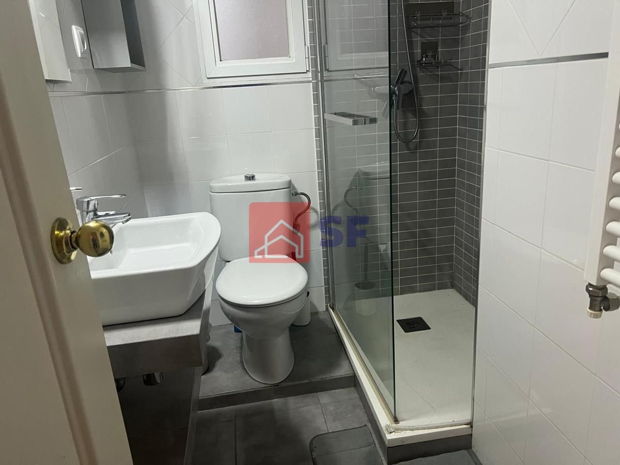 Piso de 53 m² en Madrid
