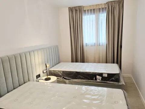 Flat 120 m² in Marbella
