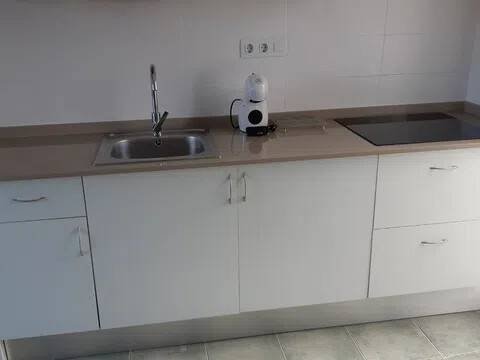 Квартира 58 м² у San Bartolomé de Tirajana