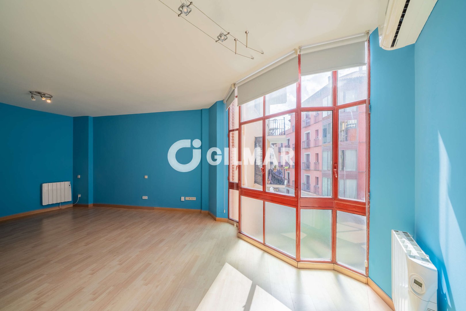 Piso de 57 m² en Madrid