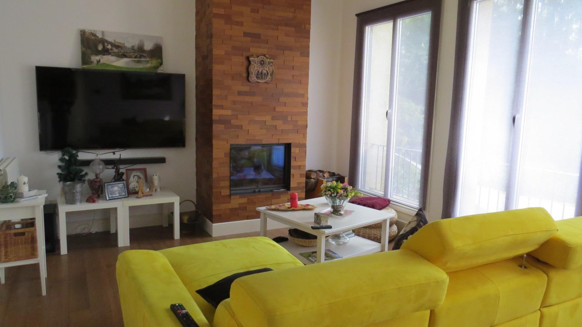 Piso de 297 m² en Segovia