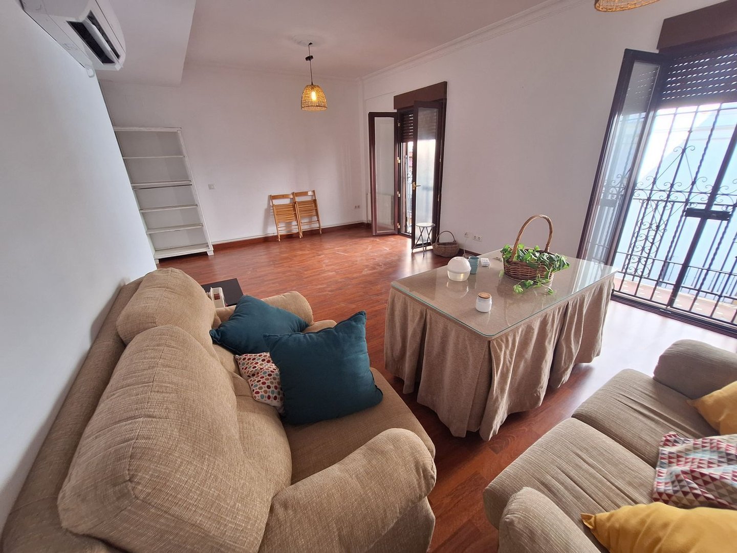 Piso de 96 m² en Sevilla