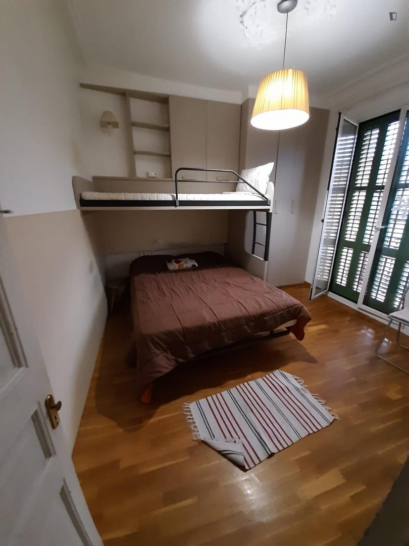 Stanza in affitto, Barcelona