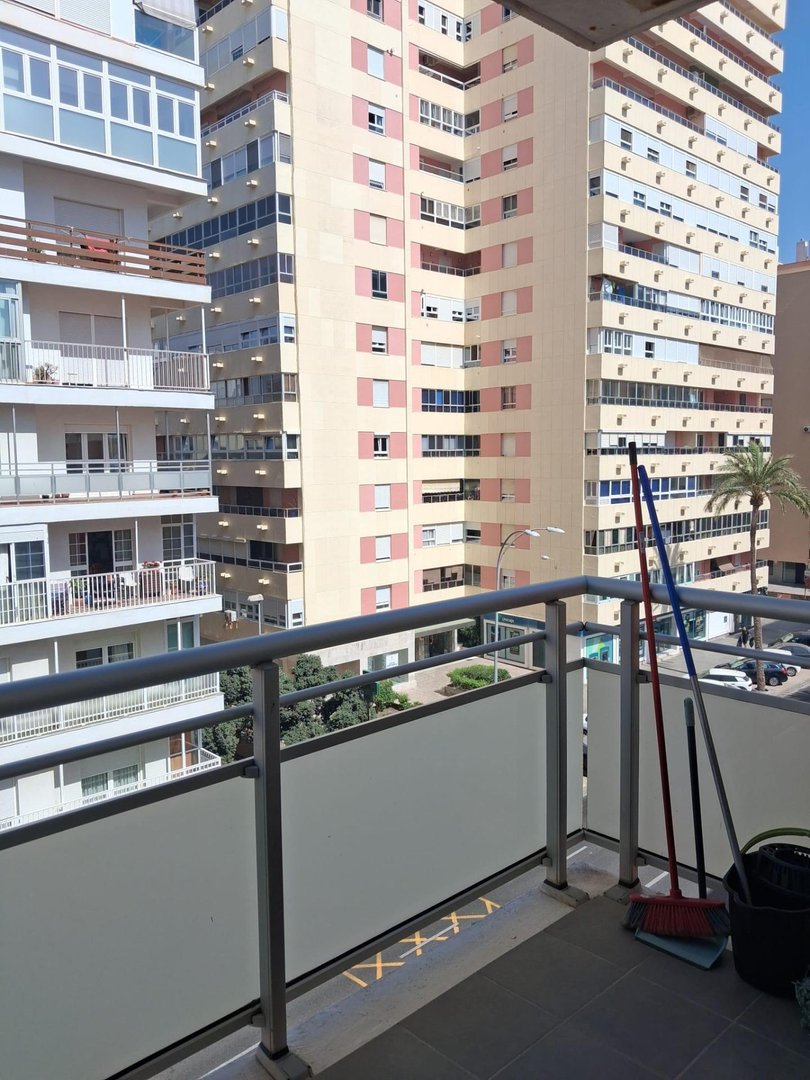 Pis de 55 m² a Cádiz