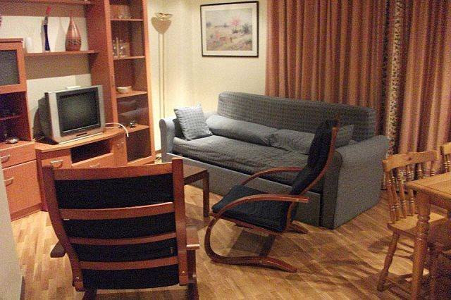 Piso de 90 m² en Salamanca