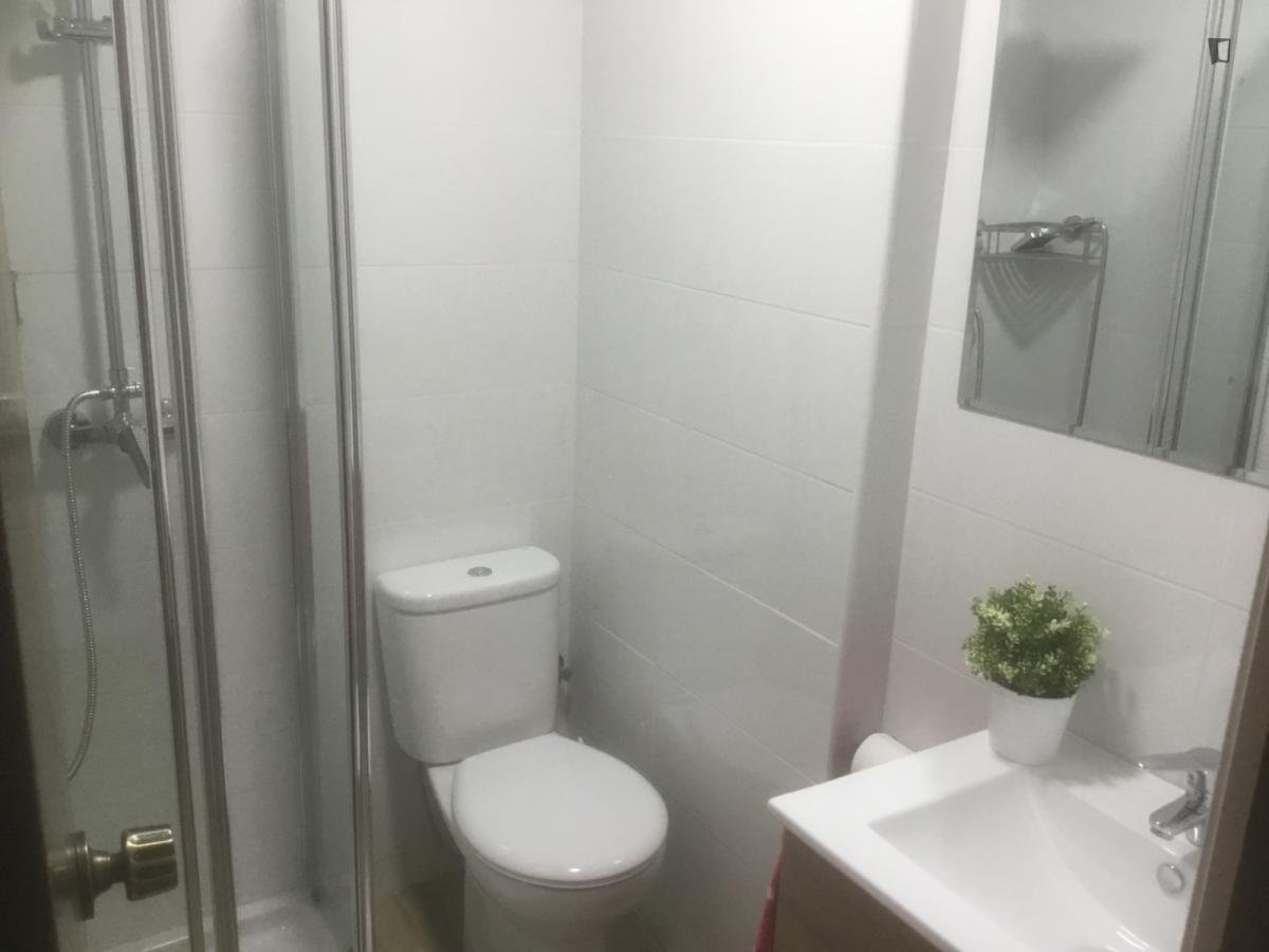 Pis de 79 m² a Terrassa