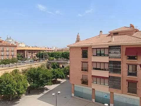 Piso de 60 m² en Murcia