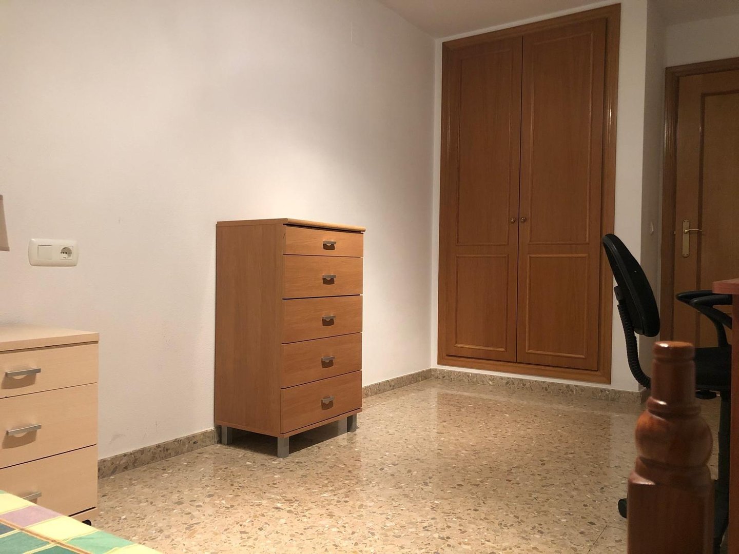 Piso de 109 m² en Castellón de la Plana