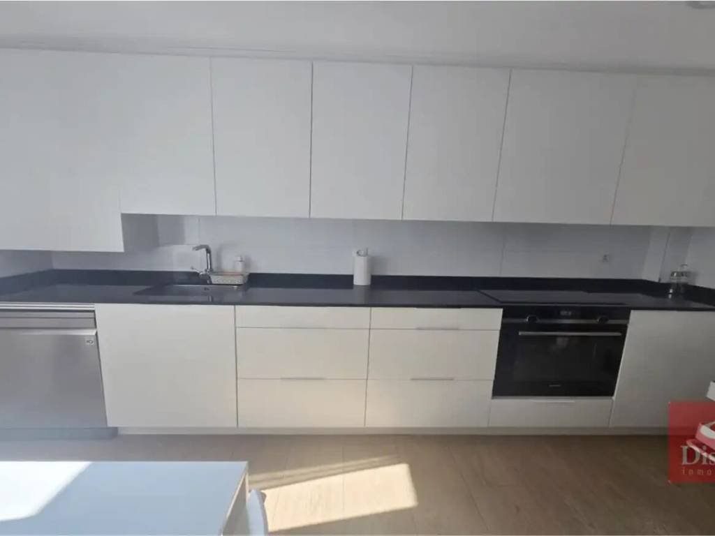 Piso de 106 m² en Santander