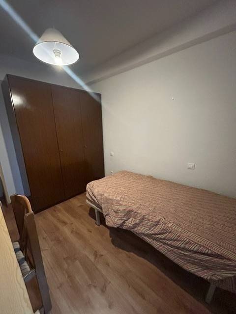 Piso de 102 m² en Segovia