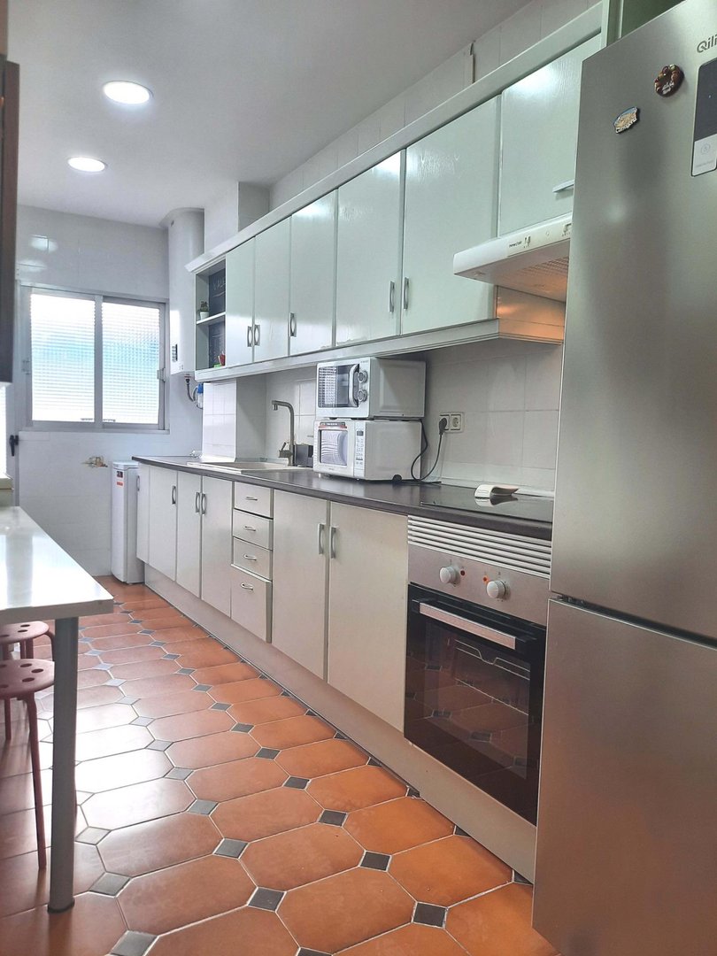 Habitación 172 m², Valencia