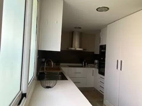 Piso de 220 m² en Barcelona