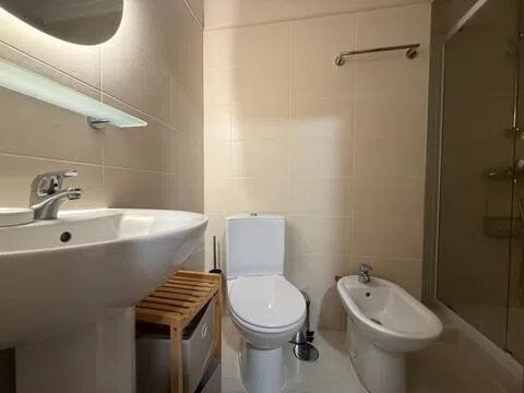 Piso de 93 m² en Calpe