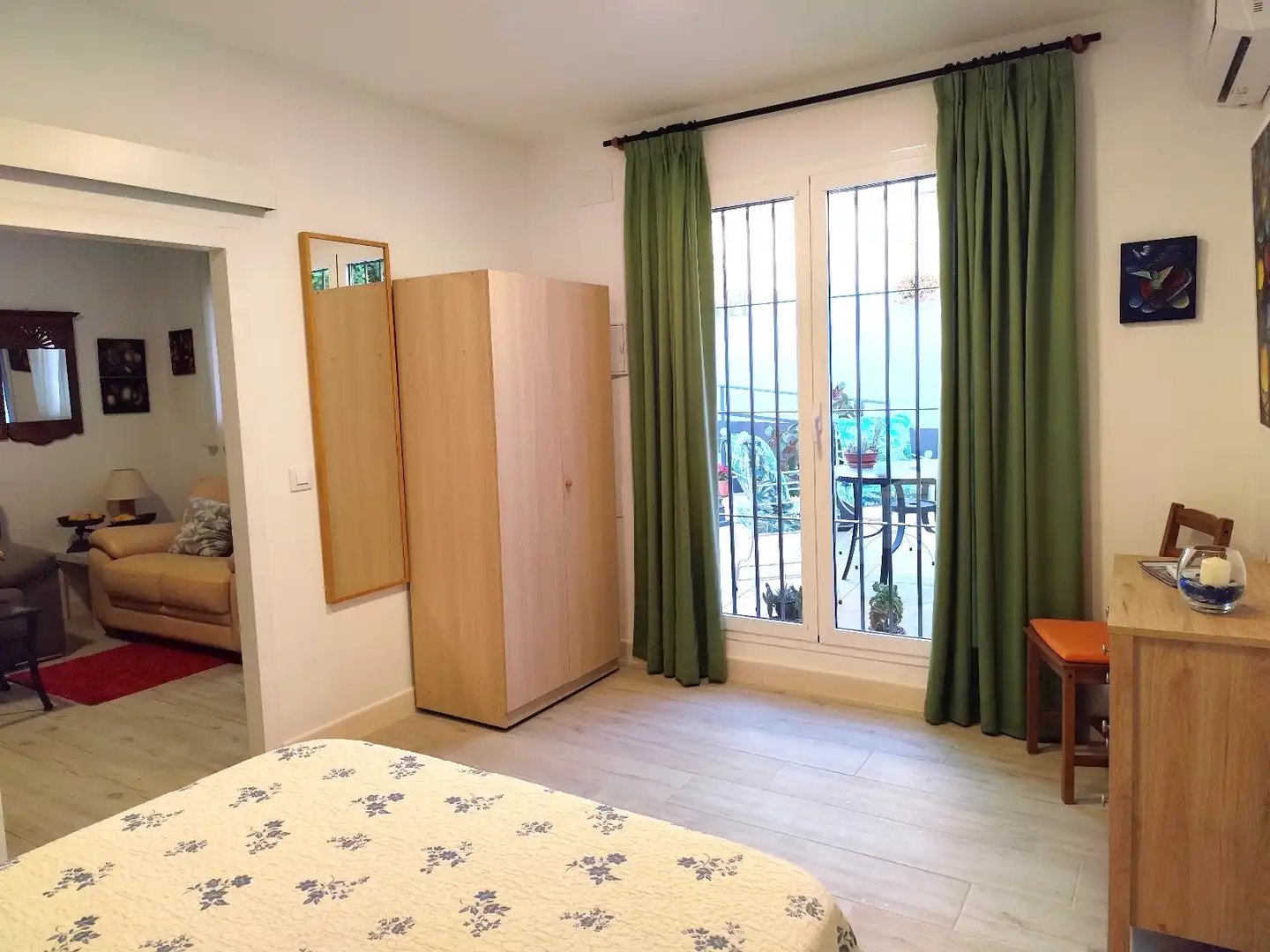 Piso de 60 m² en Sanlúcar de Barrameda