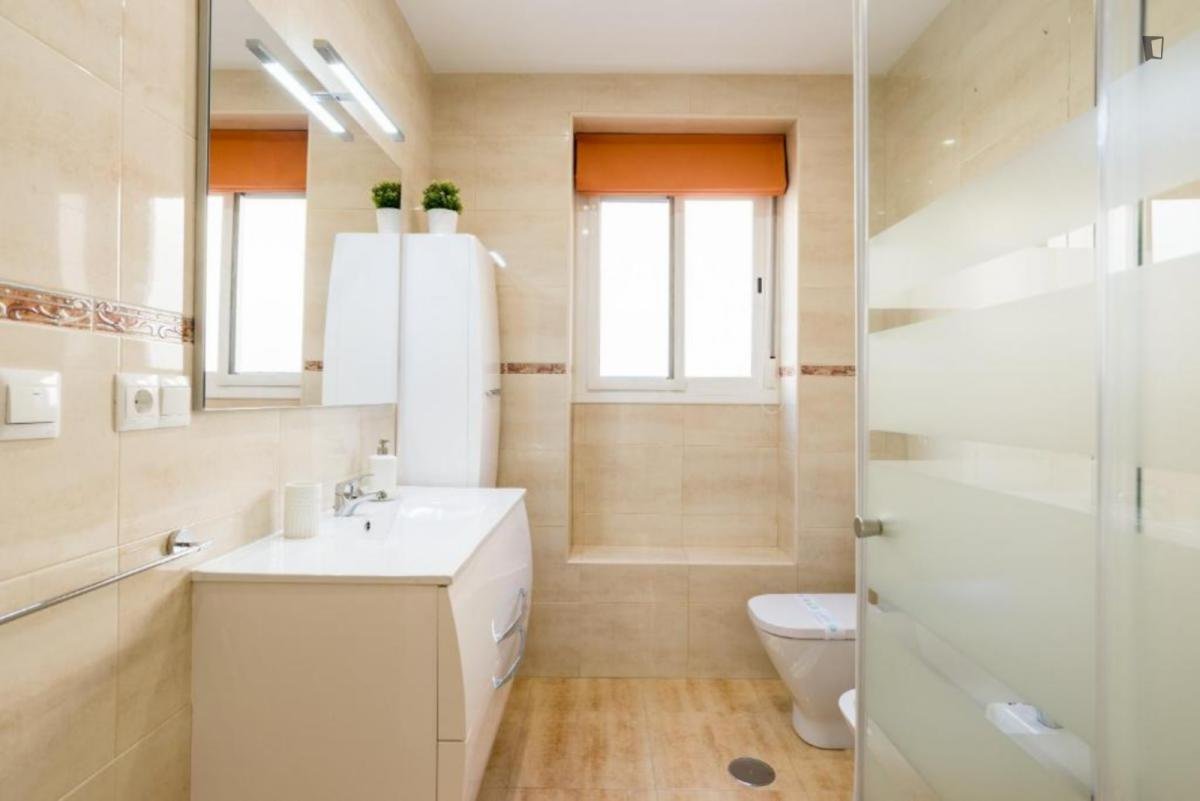 Piso de 75 m² en Málaga