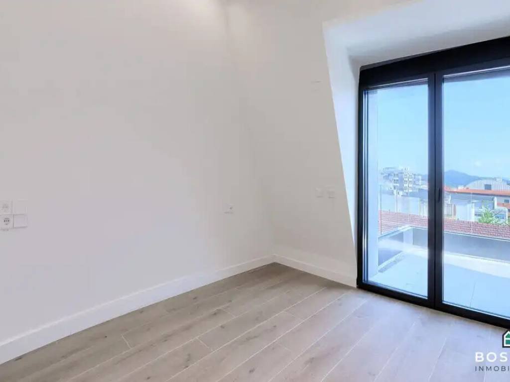 Piso de 175 m² en Bilbao