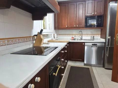 Piso de 123 m² en Córdoba