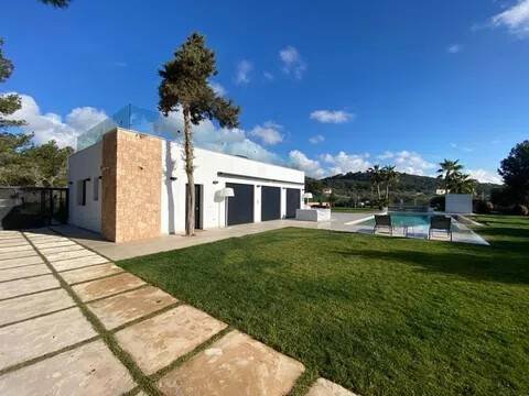 Haus 130 m² in Sant Josep de sa Talaia
