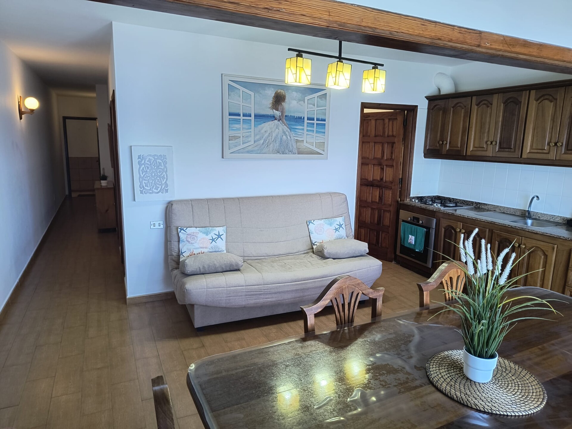 Pis de 70 m² a San Cristóbal de La Laguna
