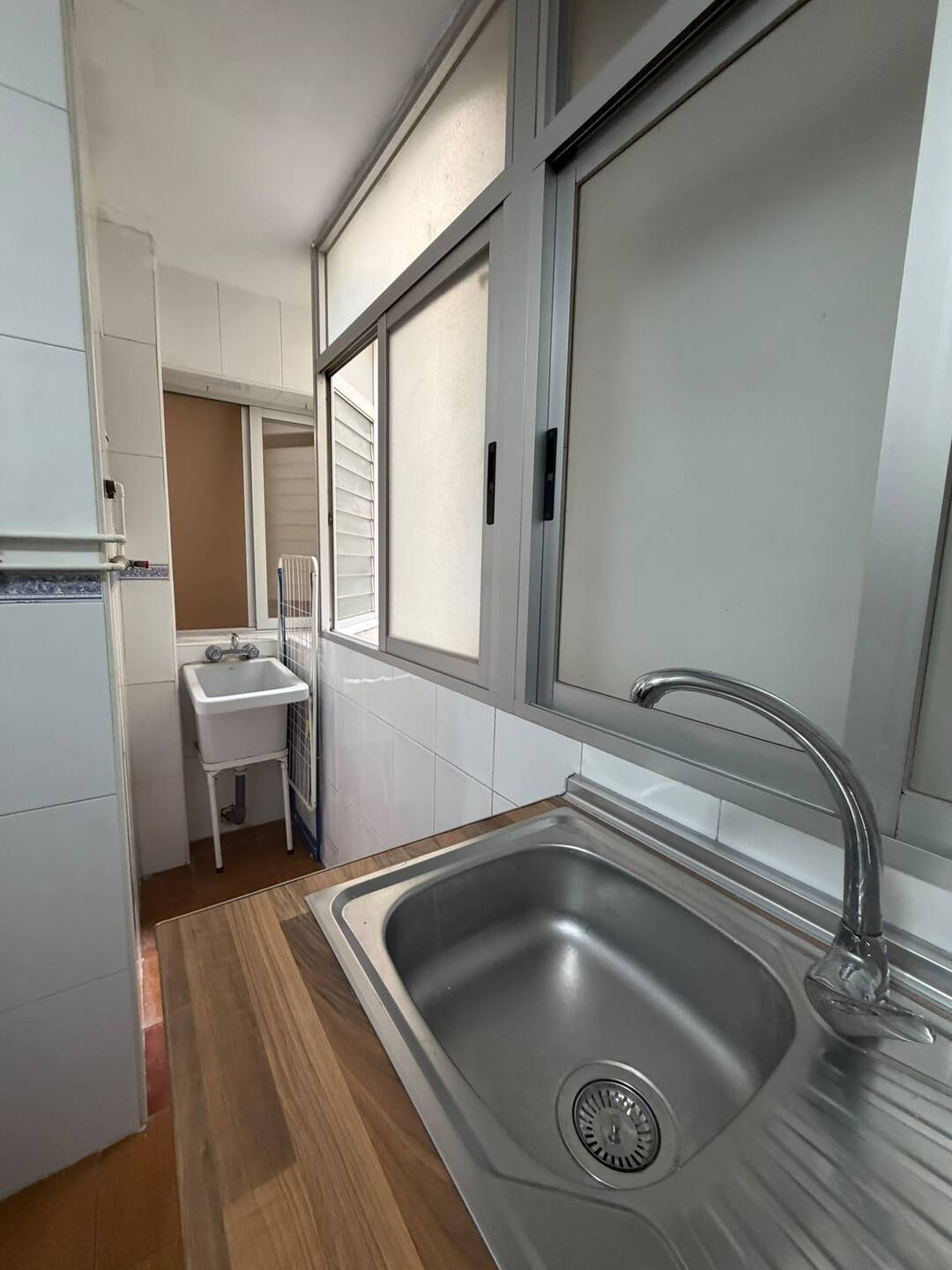Piso de 90 m² en Murcia
