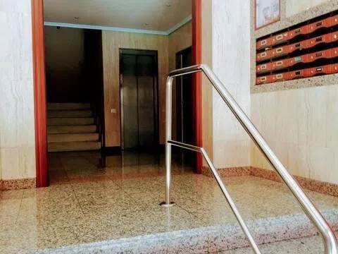 Piso de 100 m² en Oviedo