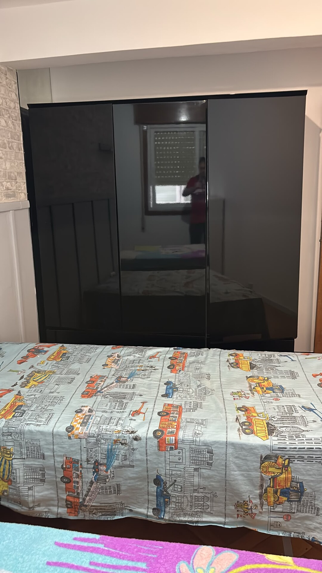 Piso de 145 m² en Vigo