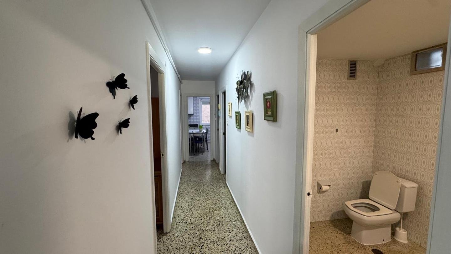 Habitació de lloguer, Ponferrada