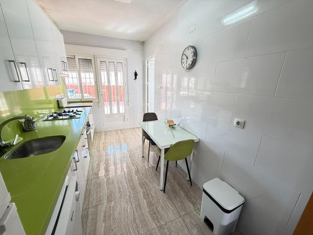 Piso de 140 m² en Murcia
