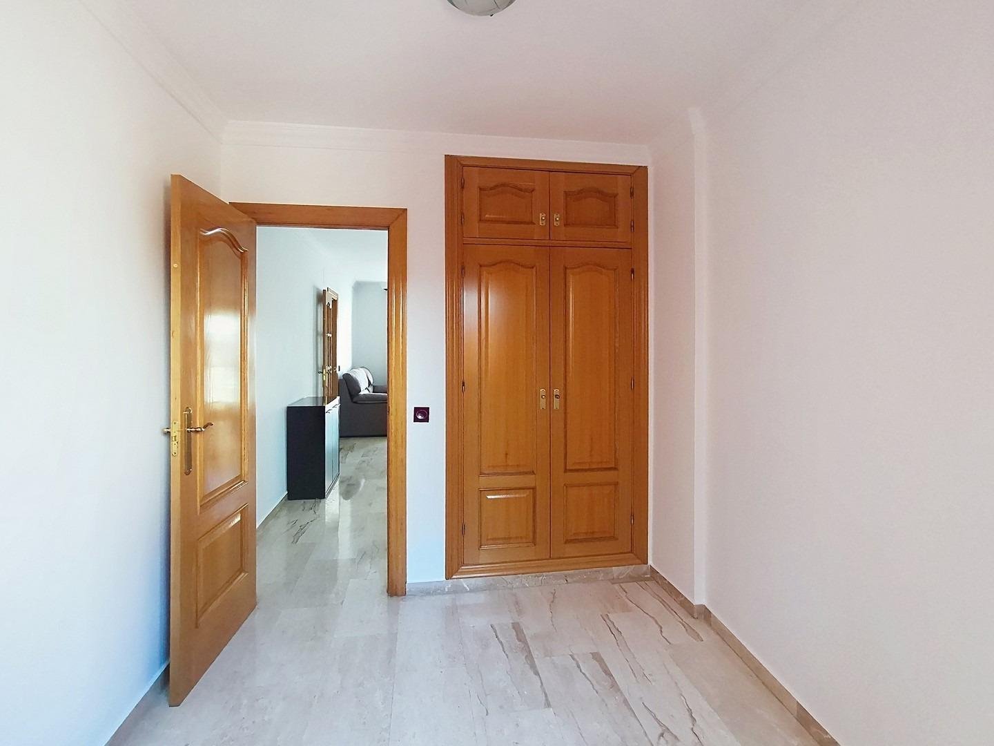 Piso de 97 m² en Las Gabias