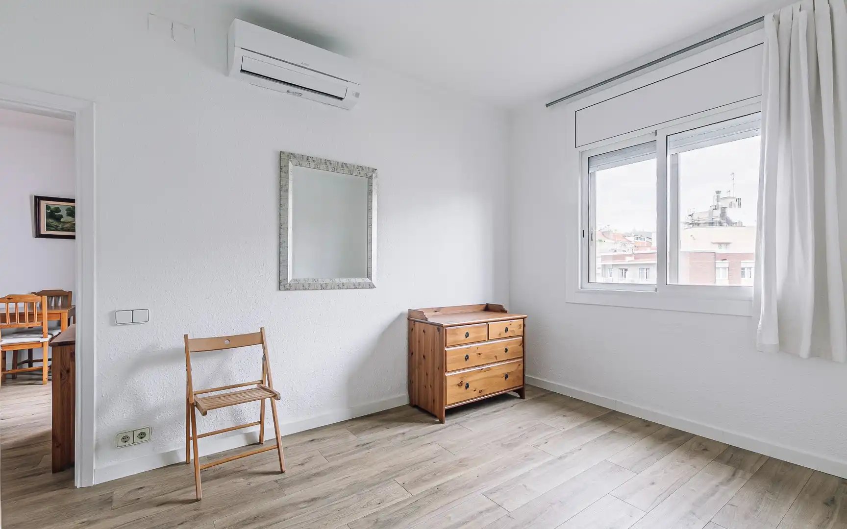 Pis de 72 m² a Barcelona