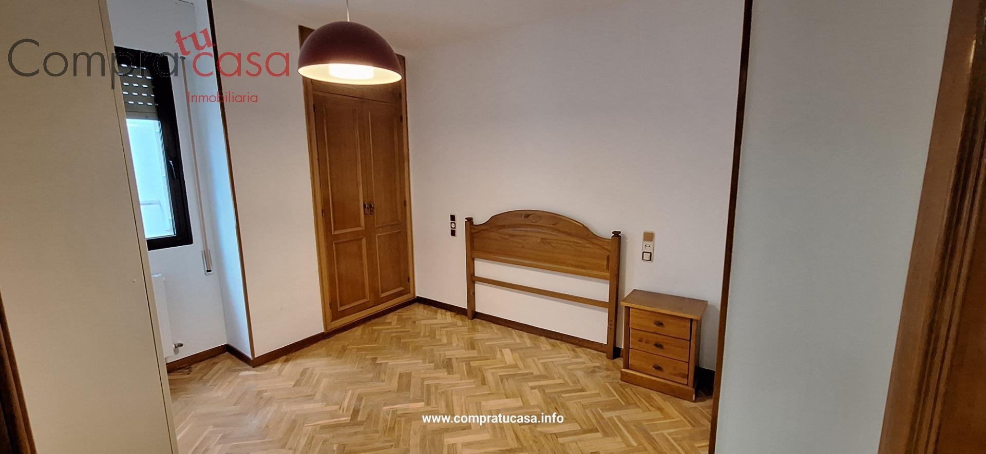 Pis de 85 m² a Segovia