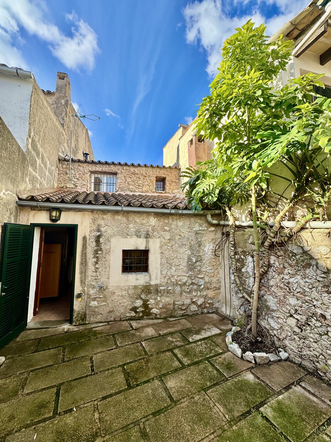 Casa de 121 m² a Alaró