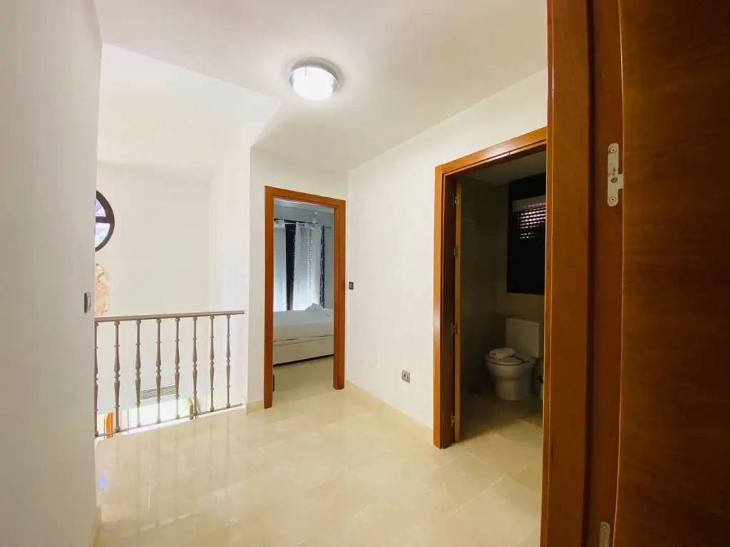 Casa de 200 m² a Estepona
