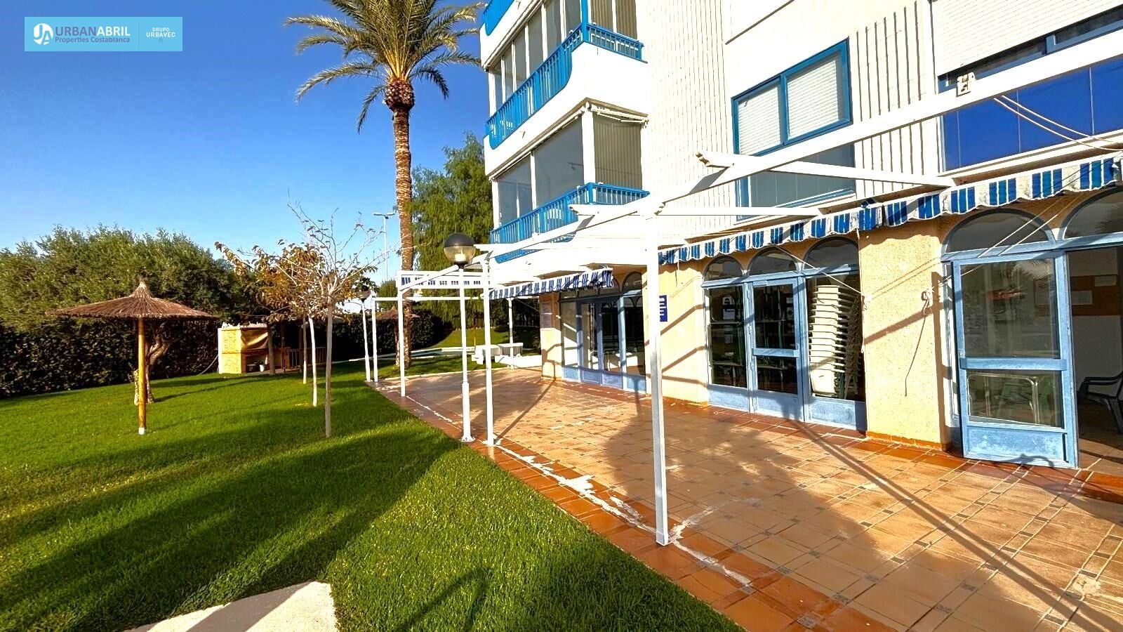 Apartamento 116 m² em el Campello